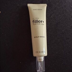 John Frieda Ultra Filler+ Scalp Serum for fine hair $29